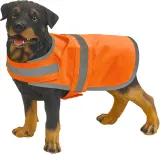 Peto reflectante para perros