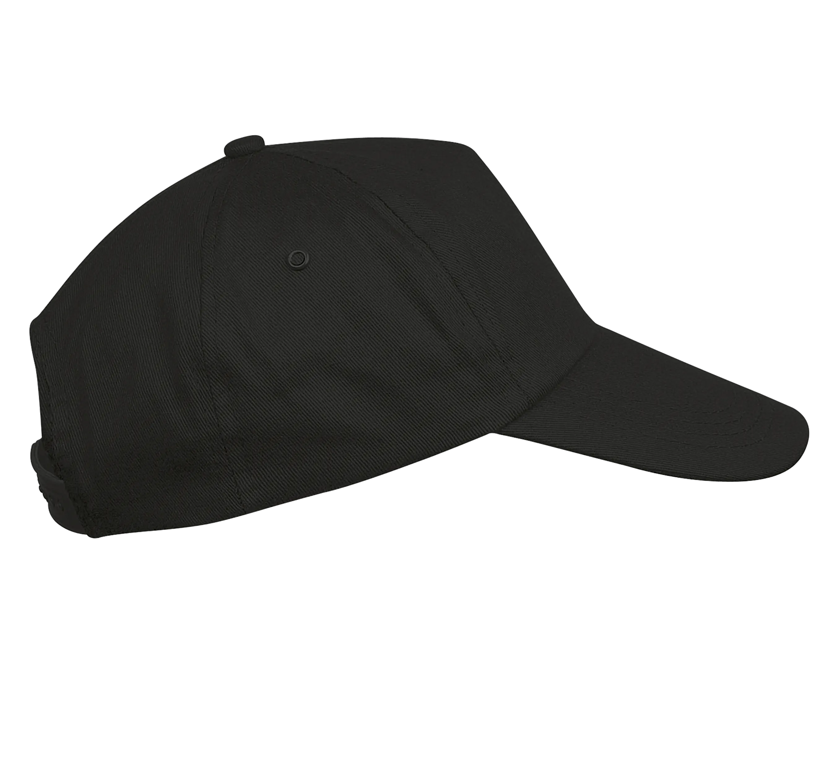 First kids - Gorra niños 5 paneles