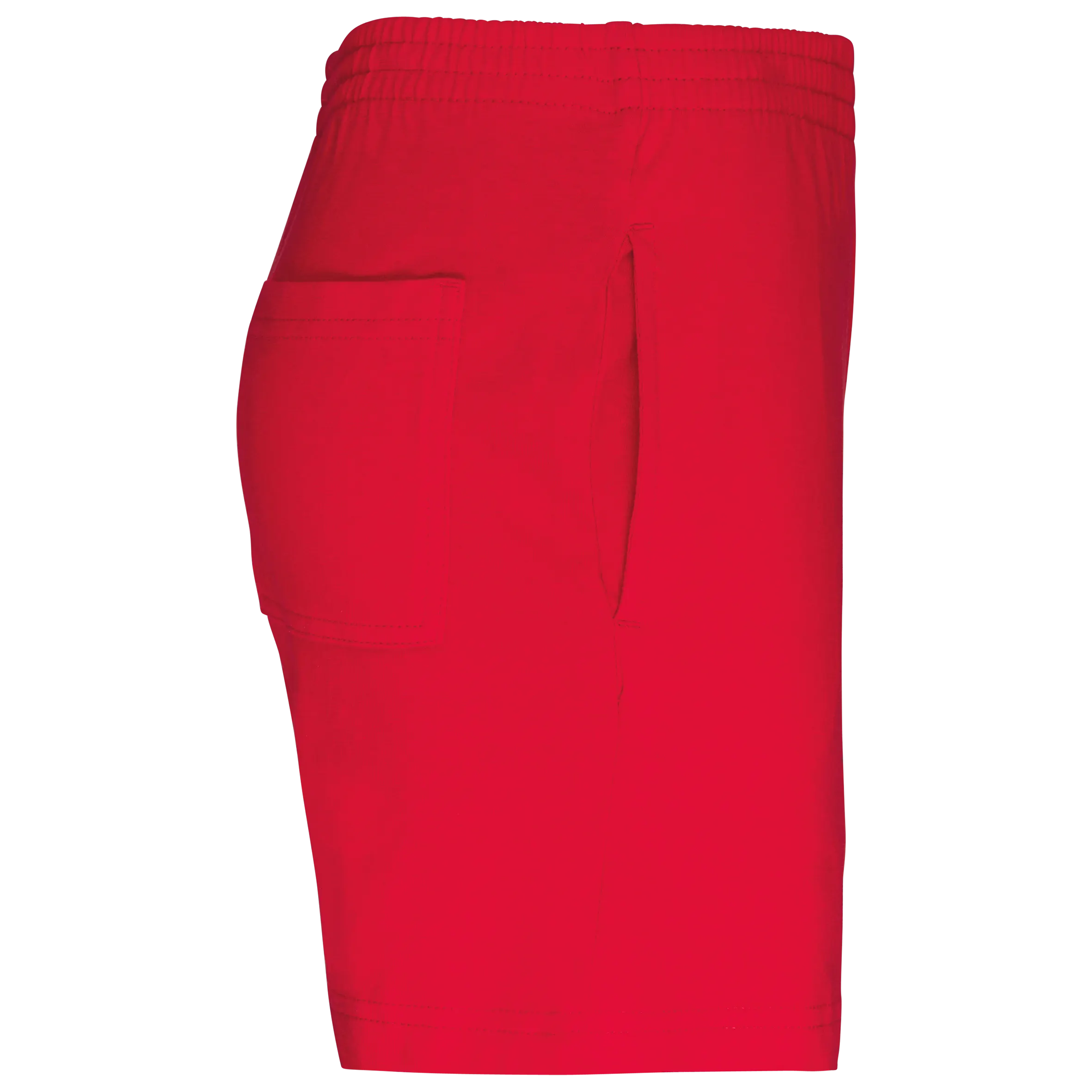 Shorts jersey deportivo niños