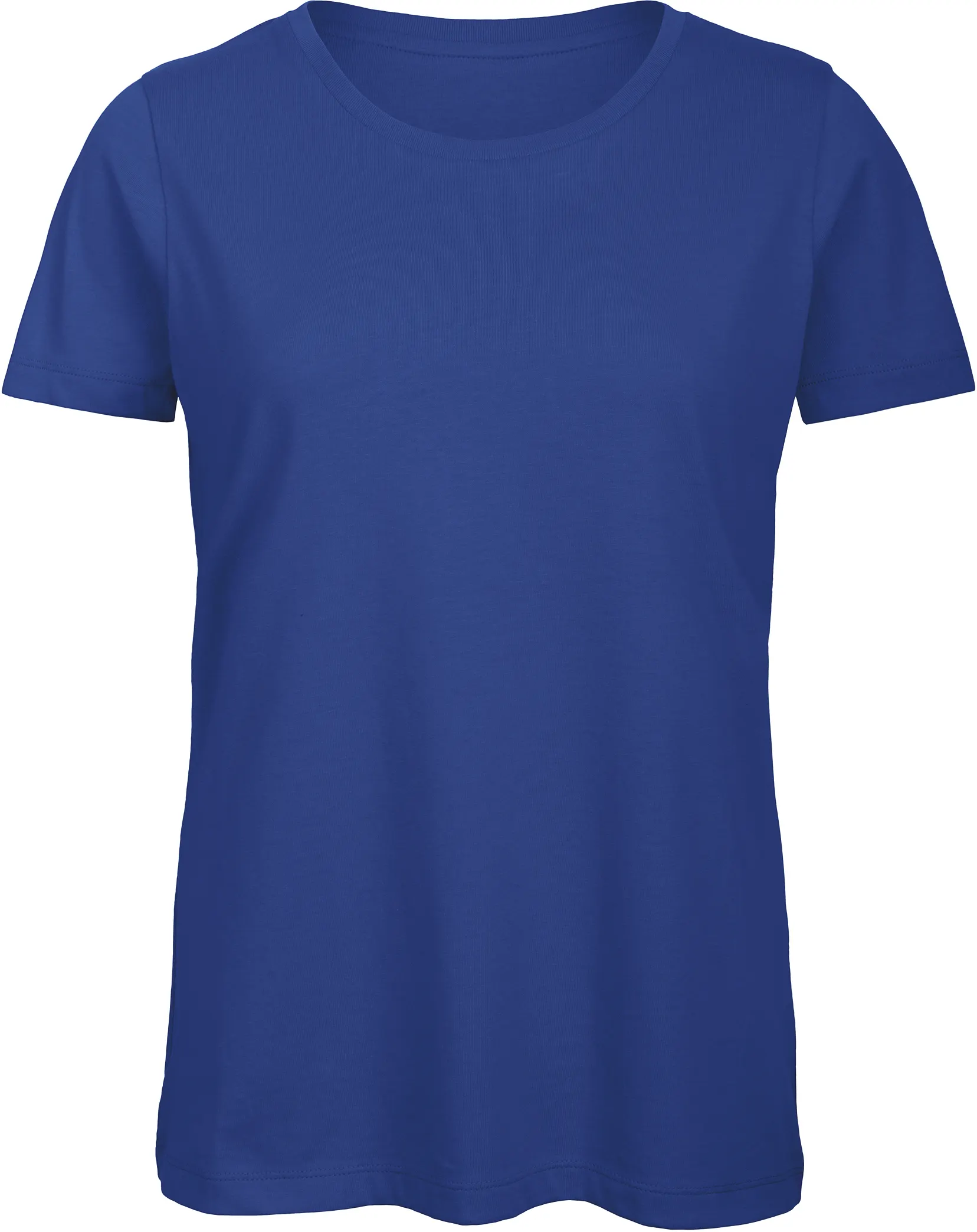 Camiseta Organic Inspire mujer