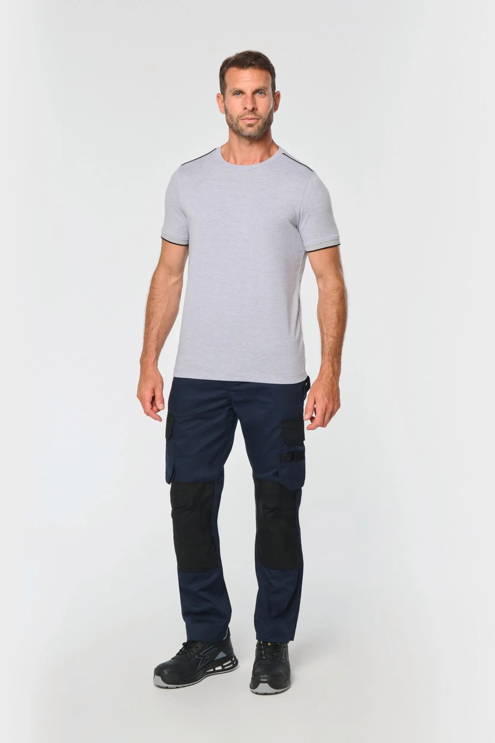 Camiseta Day To Day hombre