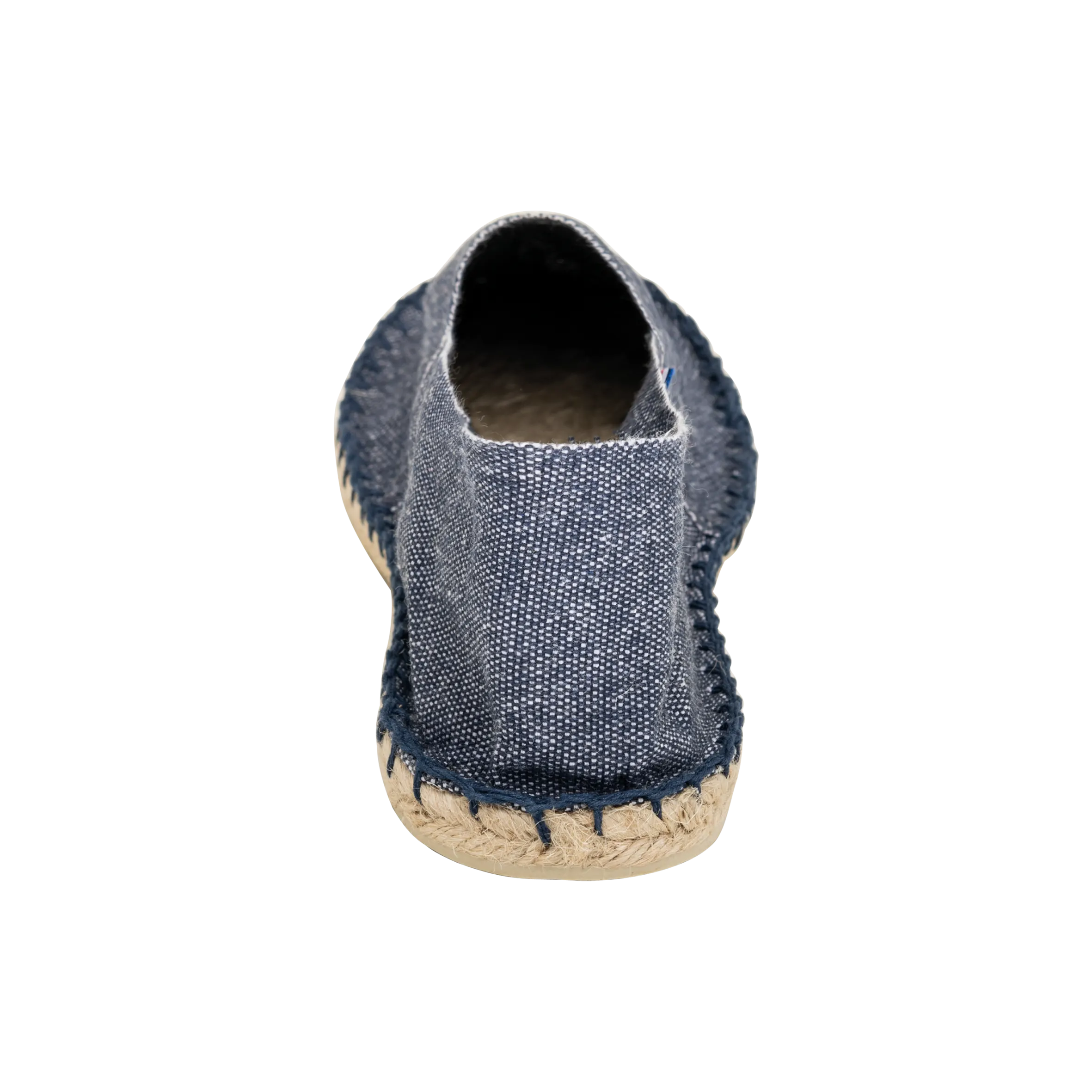 Raw Denim