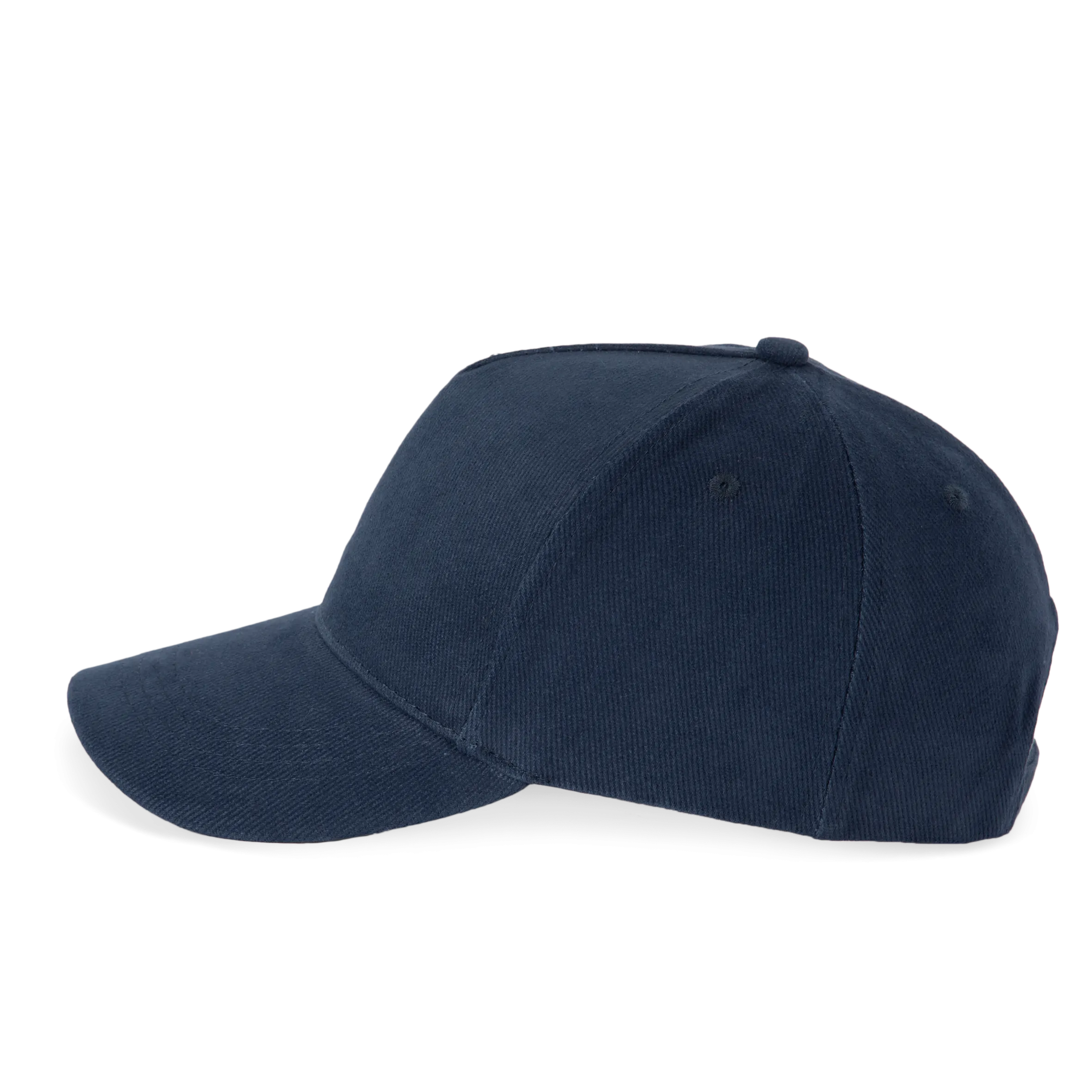 Gorra 5 paneles