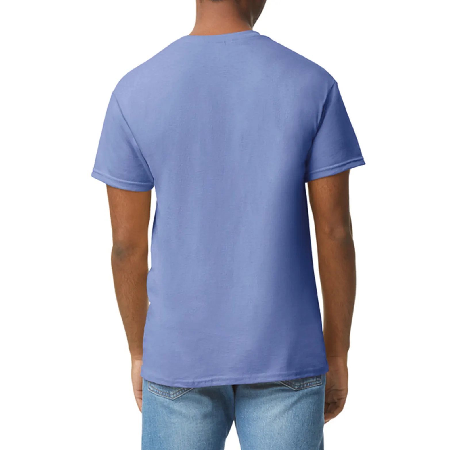 Camiseta Heavy Cotton™ hombre