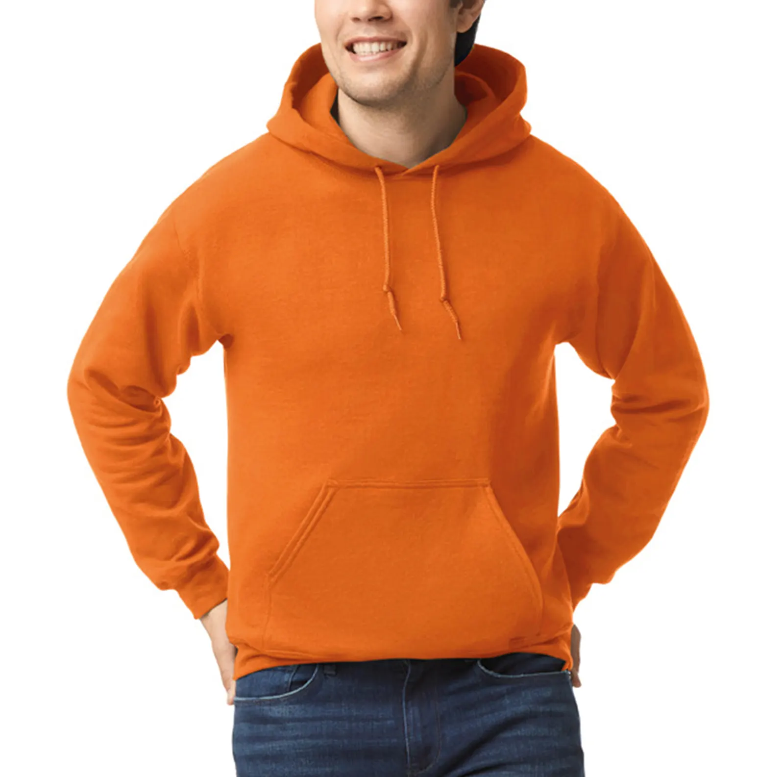 Sudadera Heavy Blend™ capucha