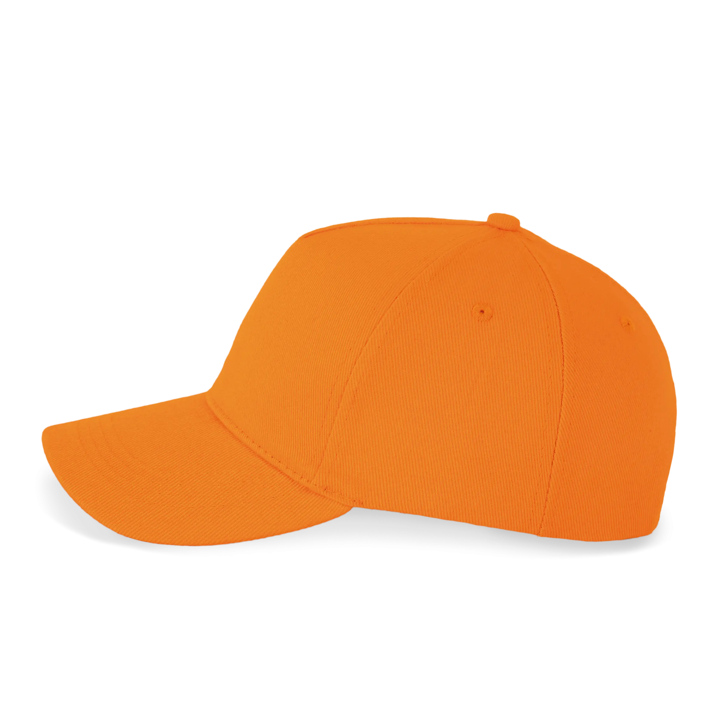 Gorra 5 paneles