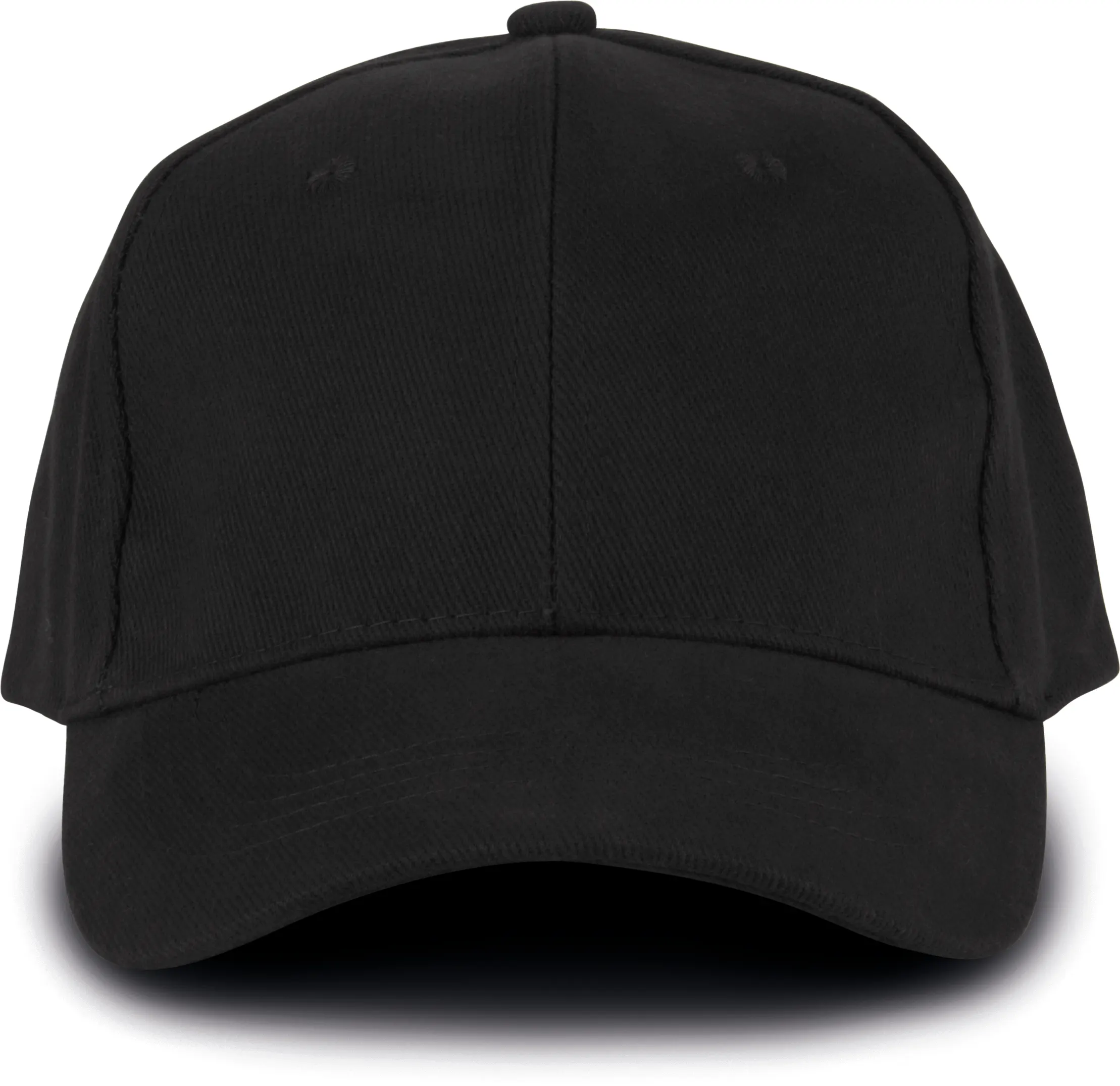 Gorra 6 paneles