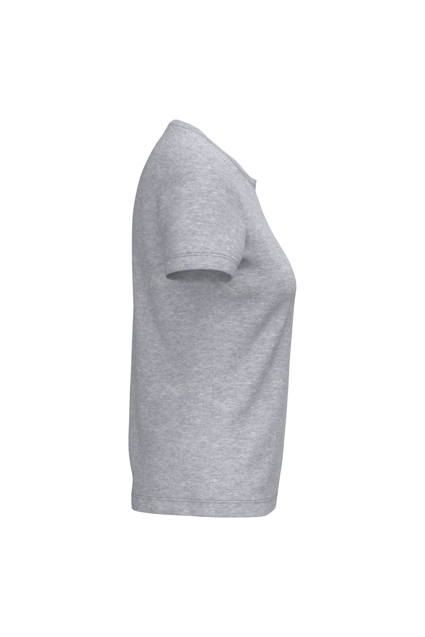 Camiseta con tratamiento antibacteriano mujer