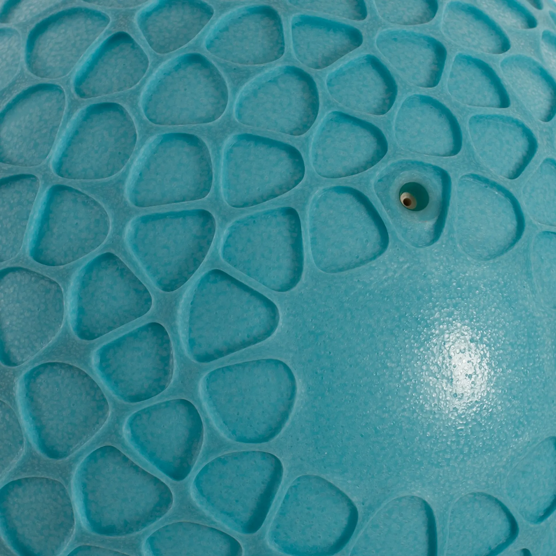 PELOTA SOFTEE SENSORIAL NET