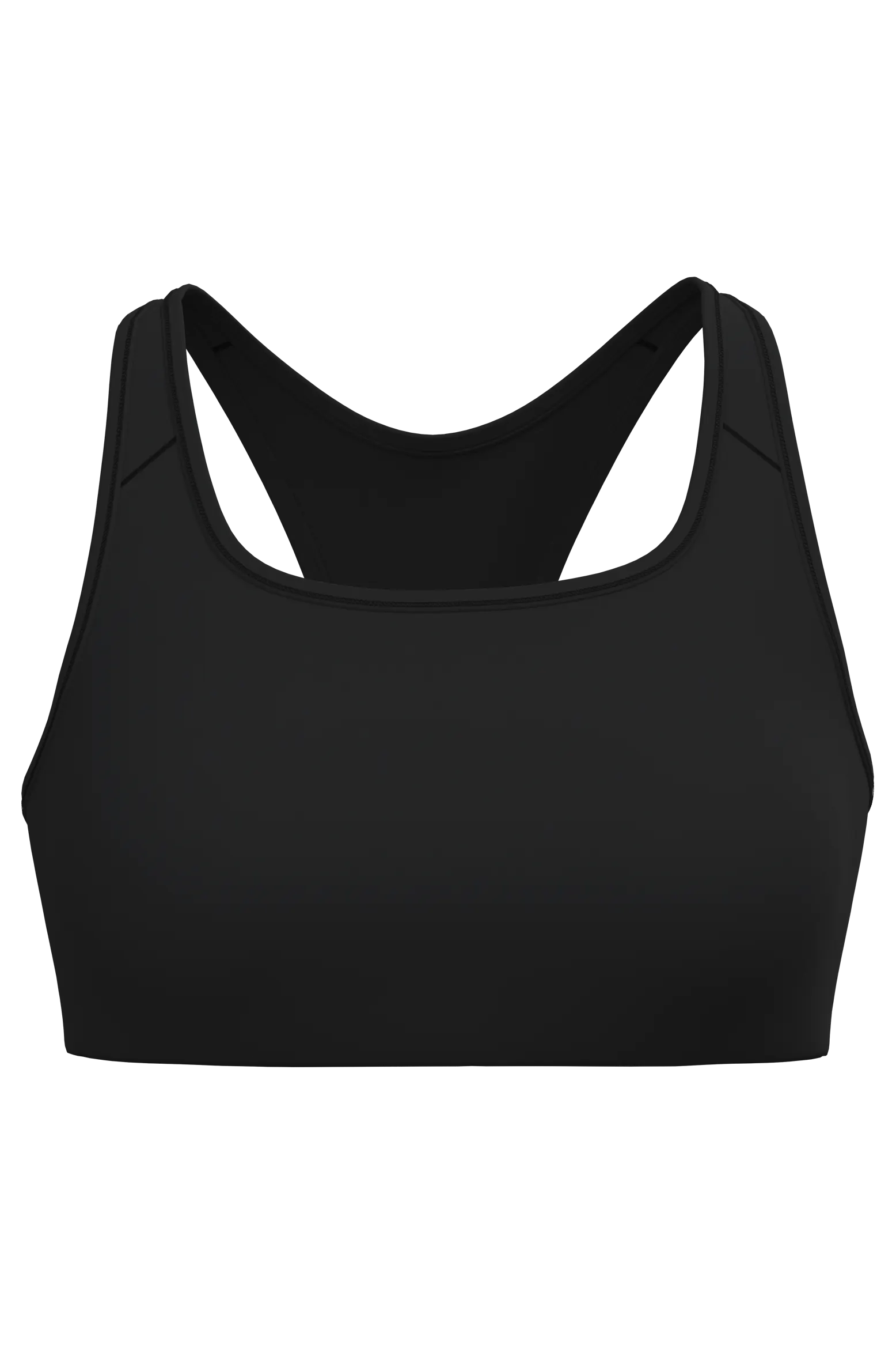 Sujetador deportivo mujer