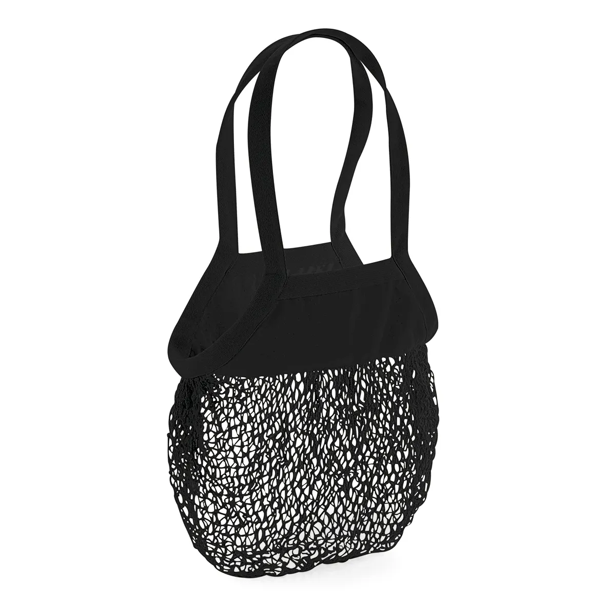 Bolsa de compras - Algodón orgánico