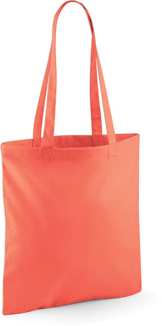Bolsa de compra - asas largas