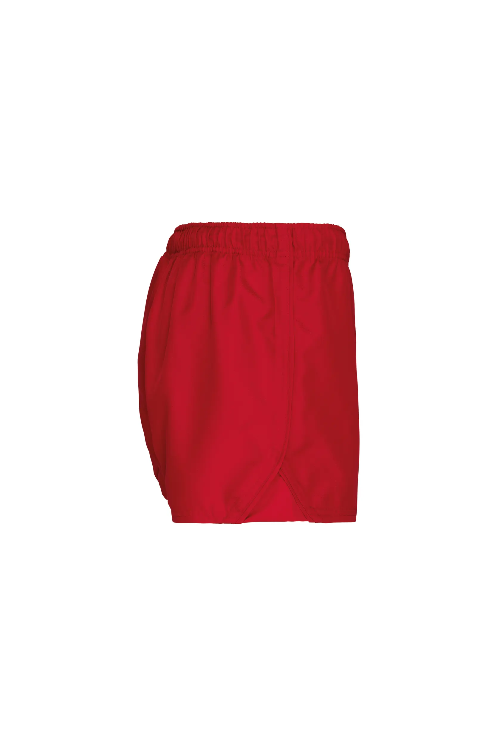 Short de rugby elite unisex