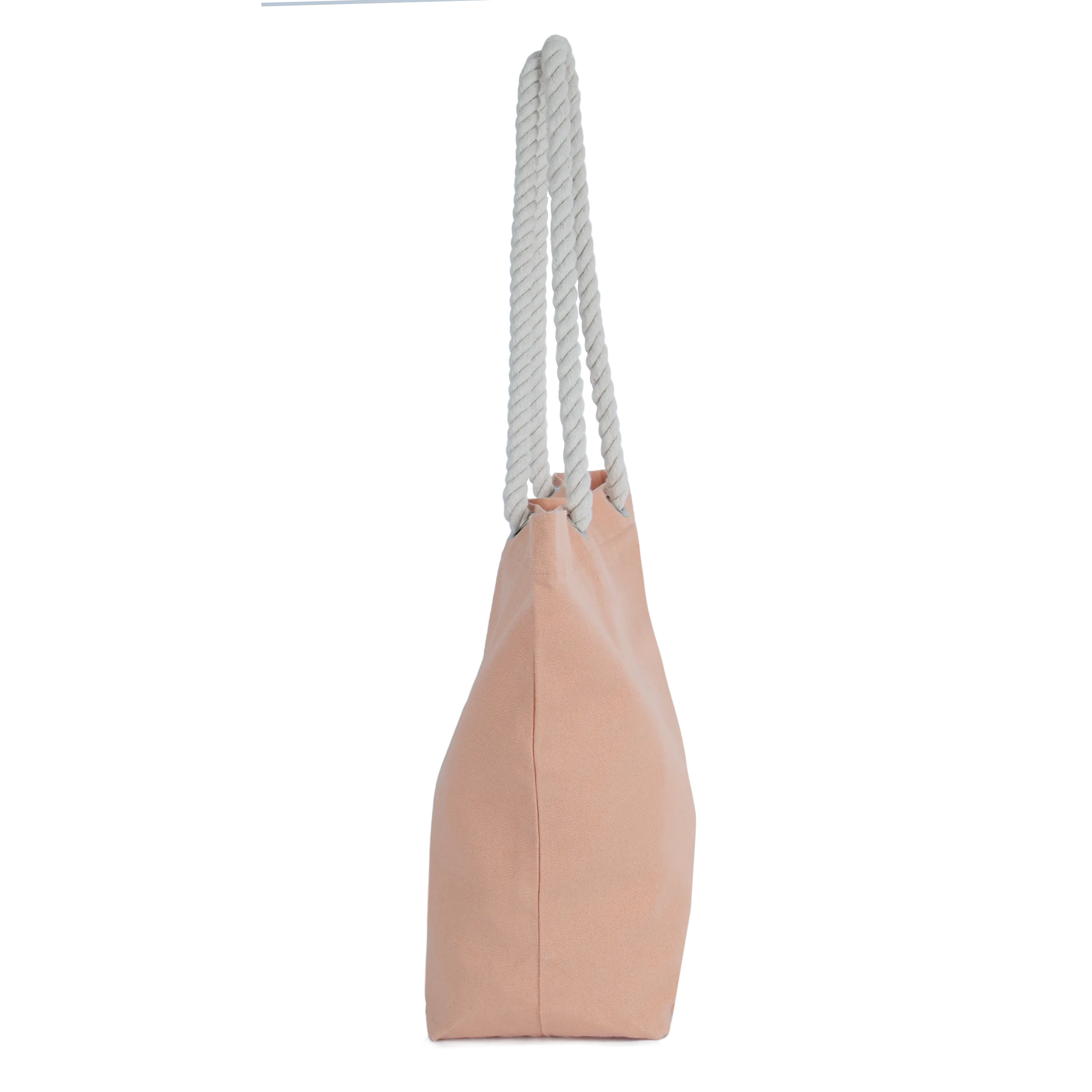Bolsa tote estilo marinero