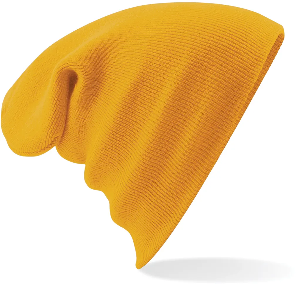 Gorro Original - borde vuelto