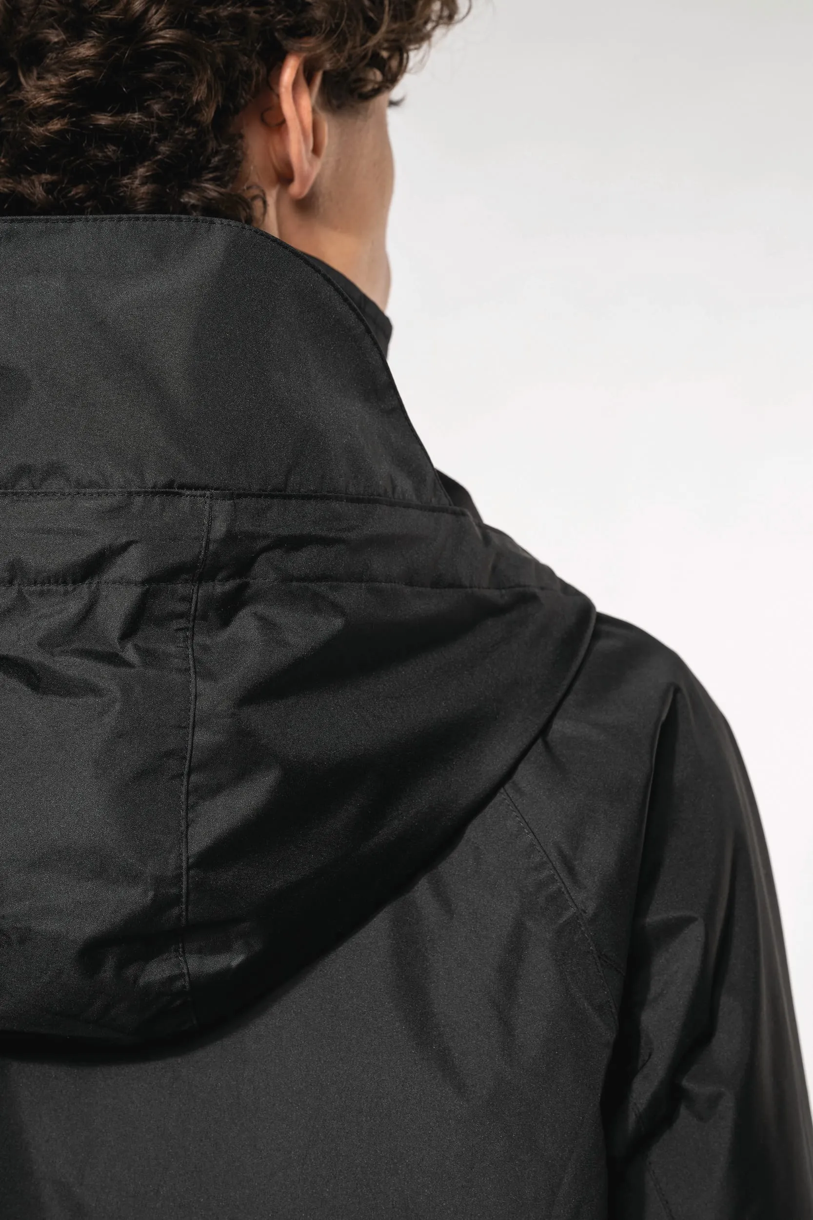 Parka 3-en-1