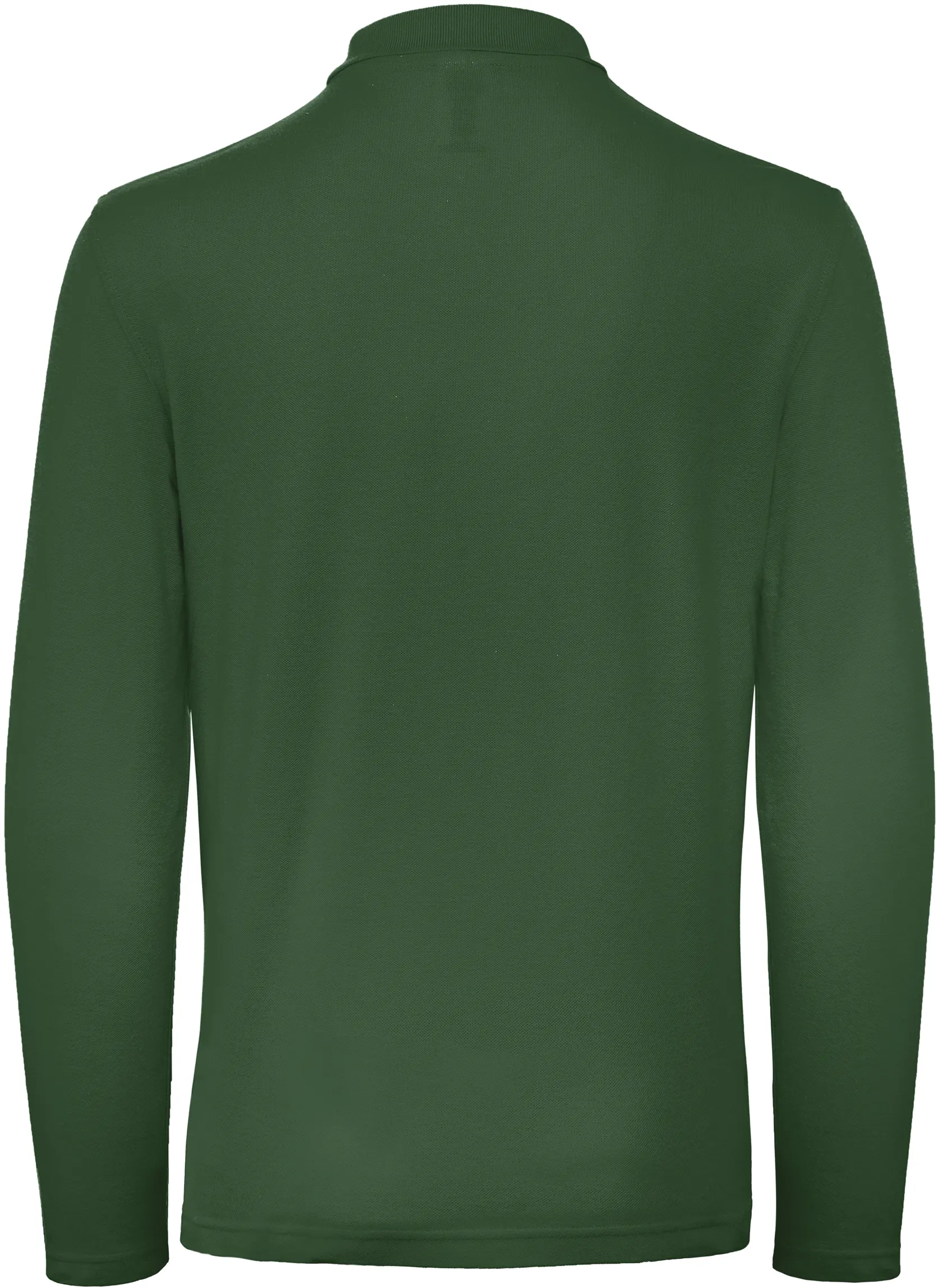 ID.001 Polo manga larga hombre