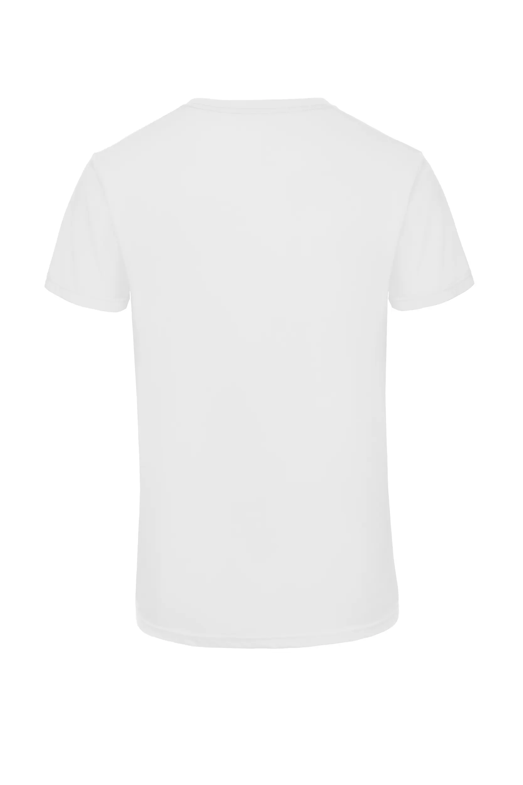 Camiseta Triblend hombre