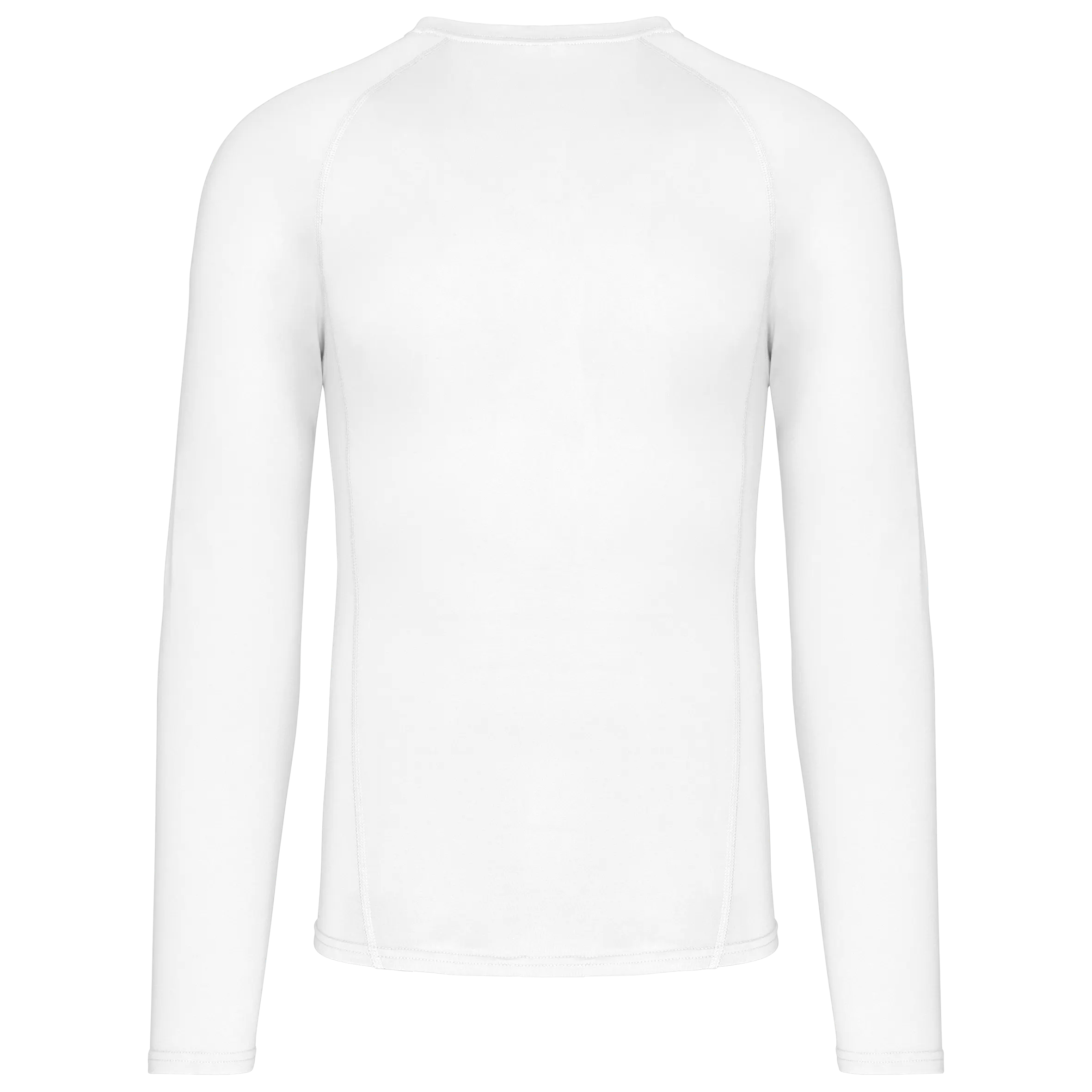 Camiseta segunda piel manga larga