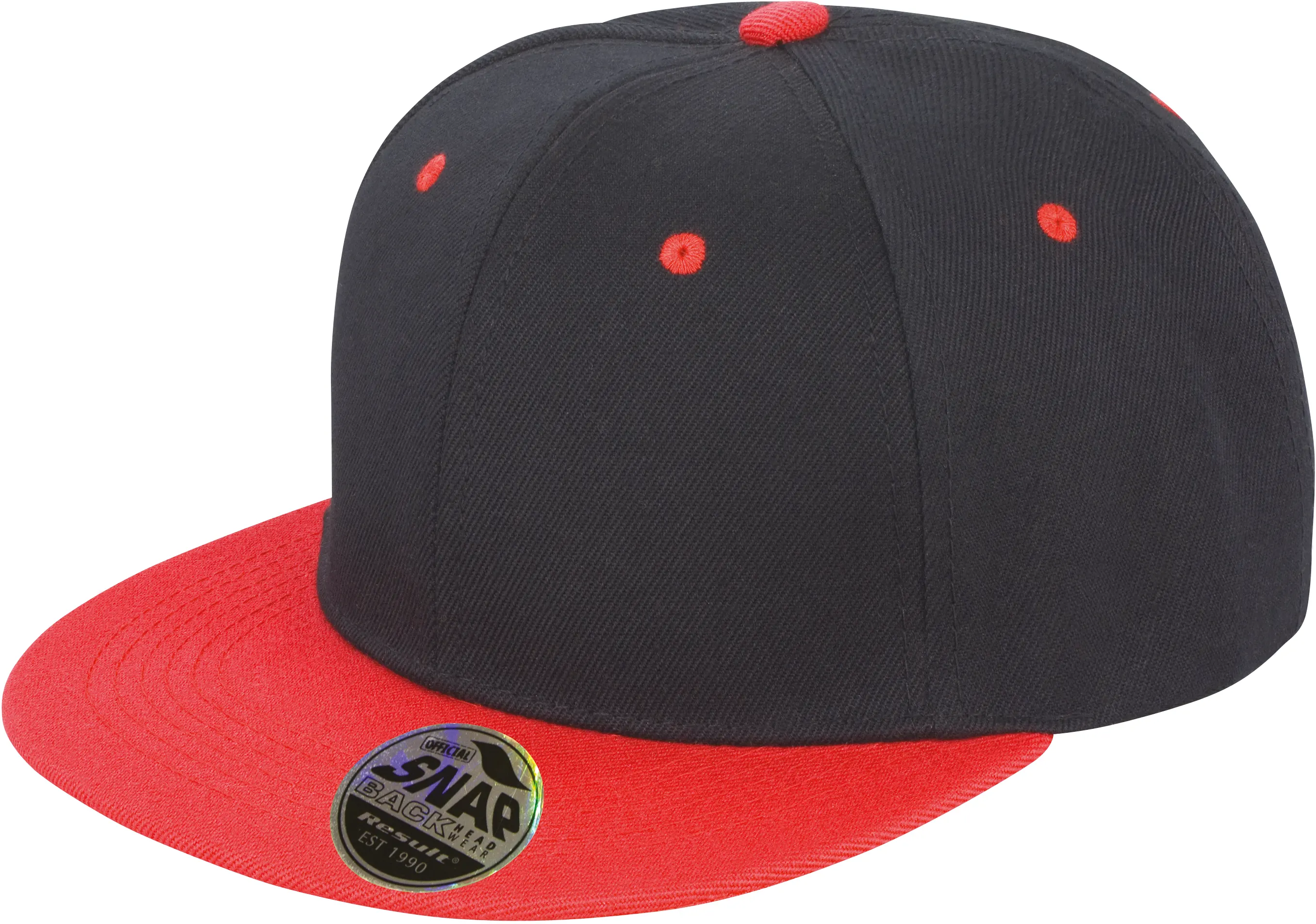 Gorra bicolor Bronx