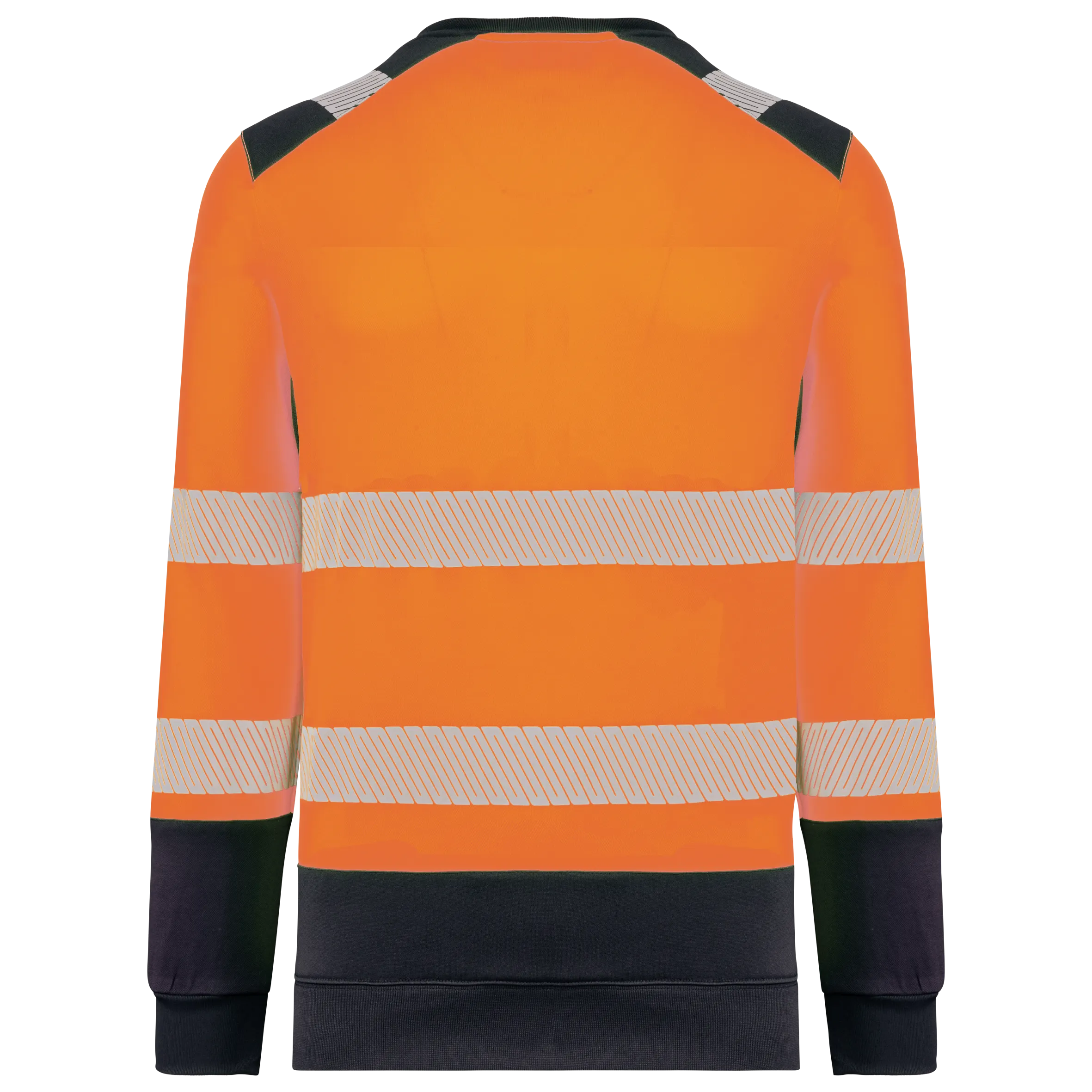 Hi Viz Orange / Navy