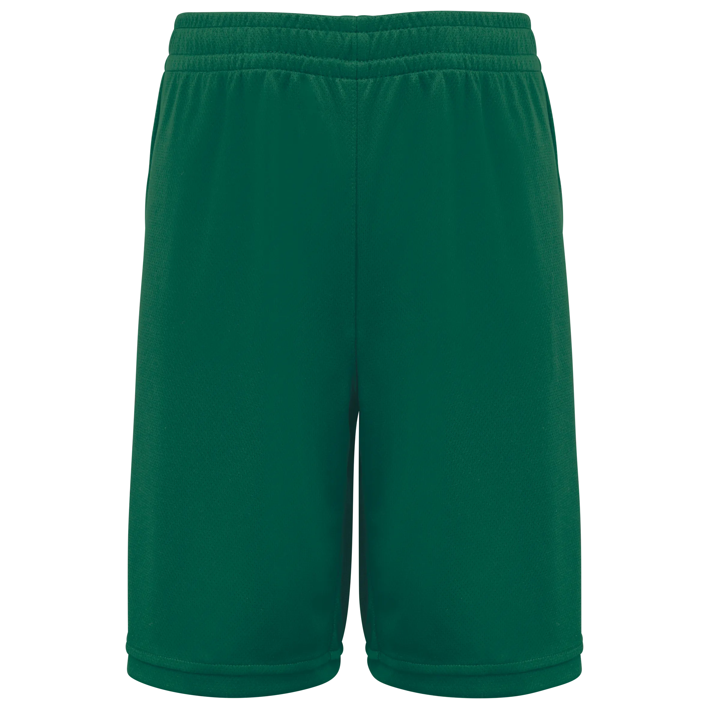 Short de baloncesto infantil