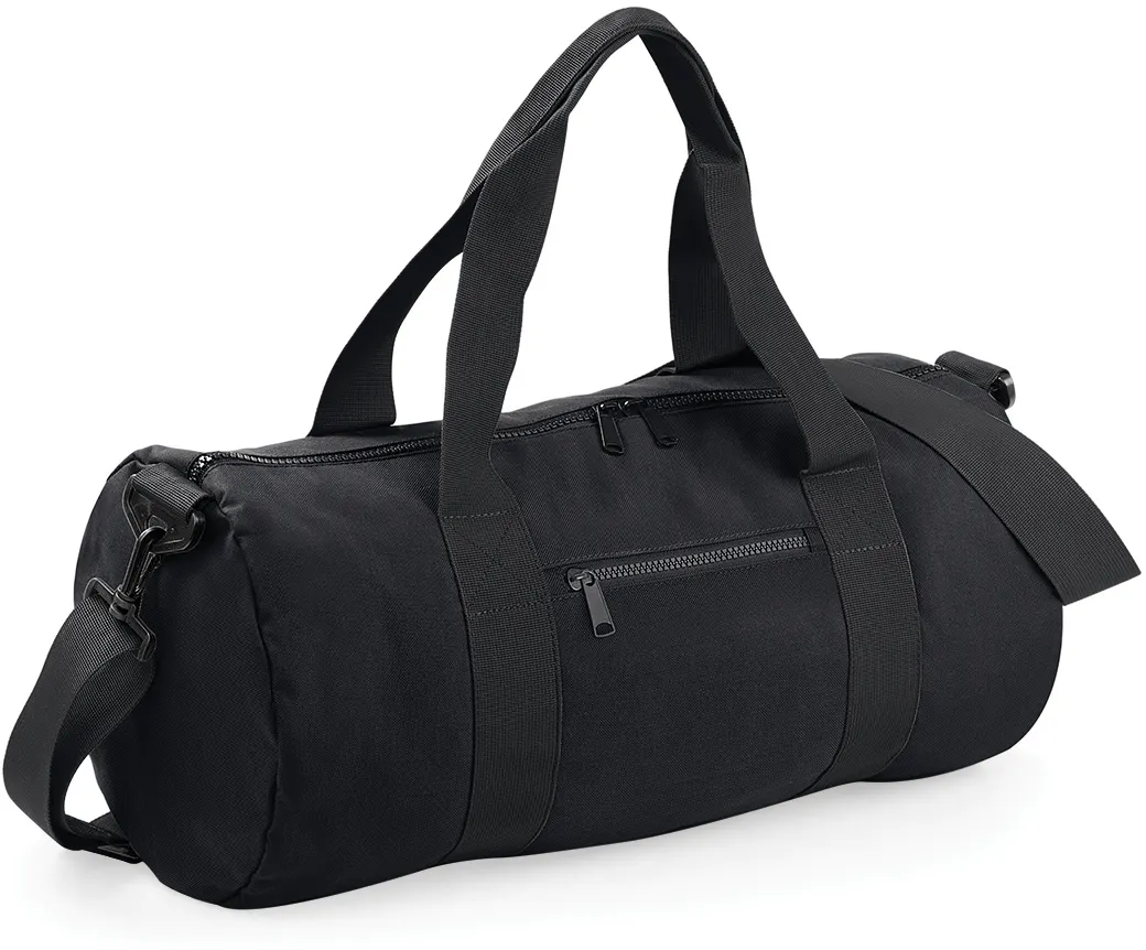 Bolsa Original cilíndrica