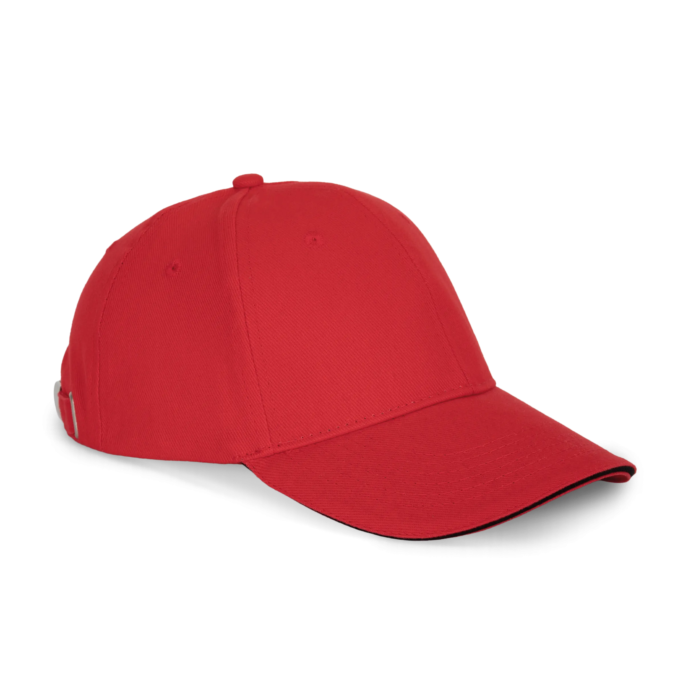 ORLANDO - Gorra 6 paneles