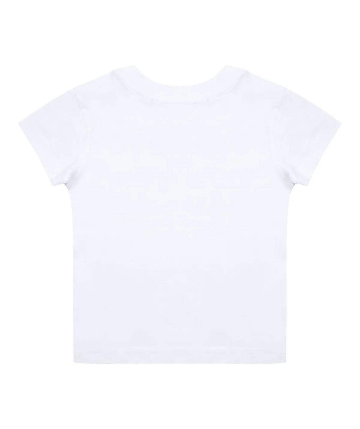 Camiseta algodón orgánico