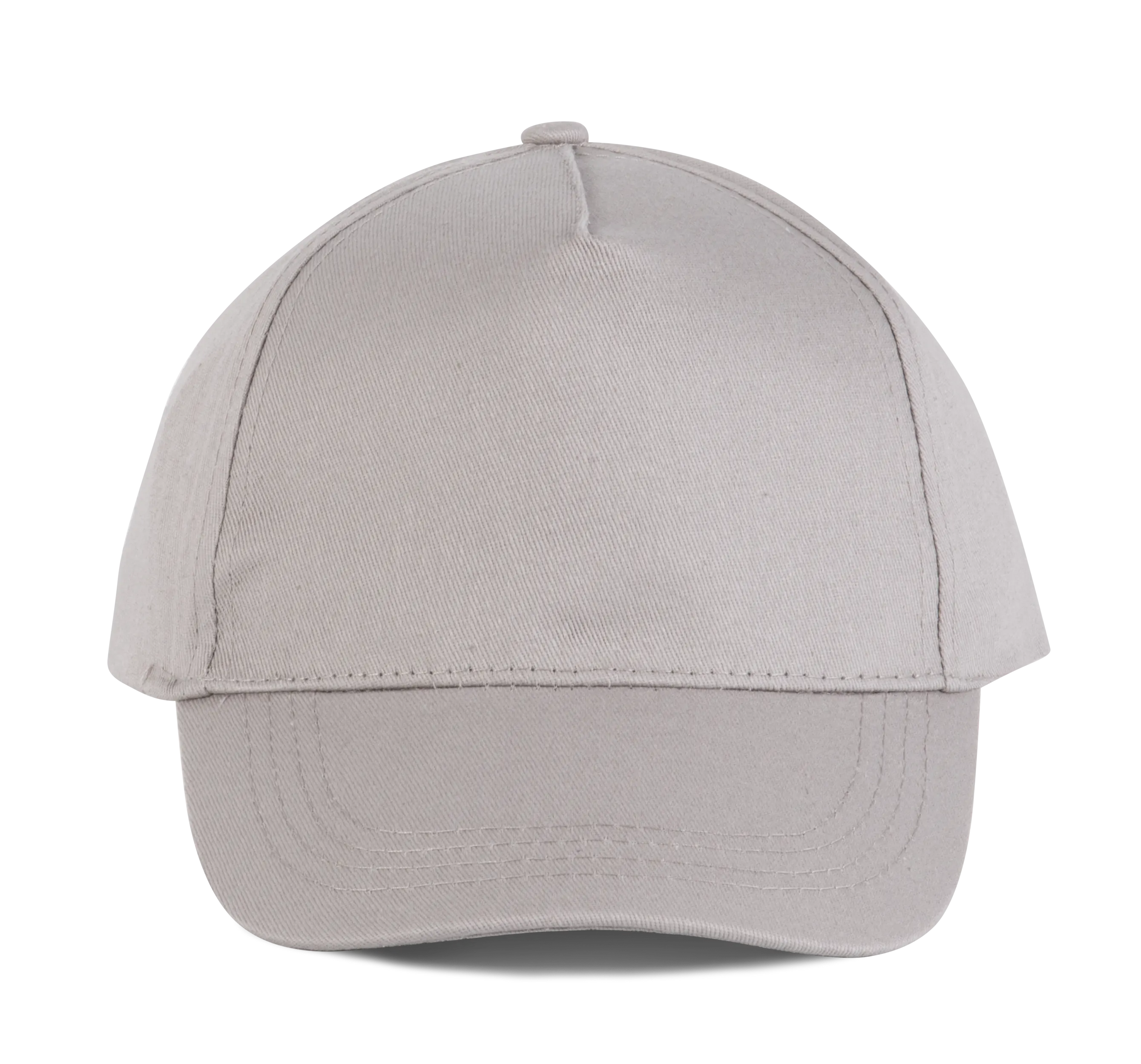 Gorra de algodón 5 paneles