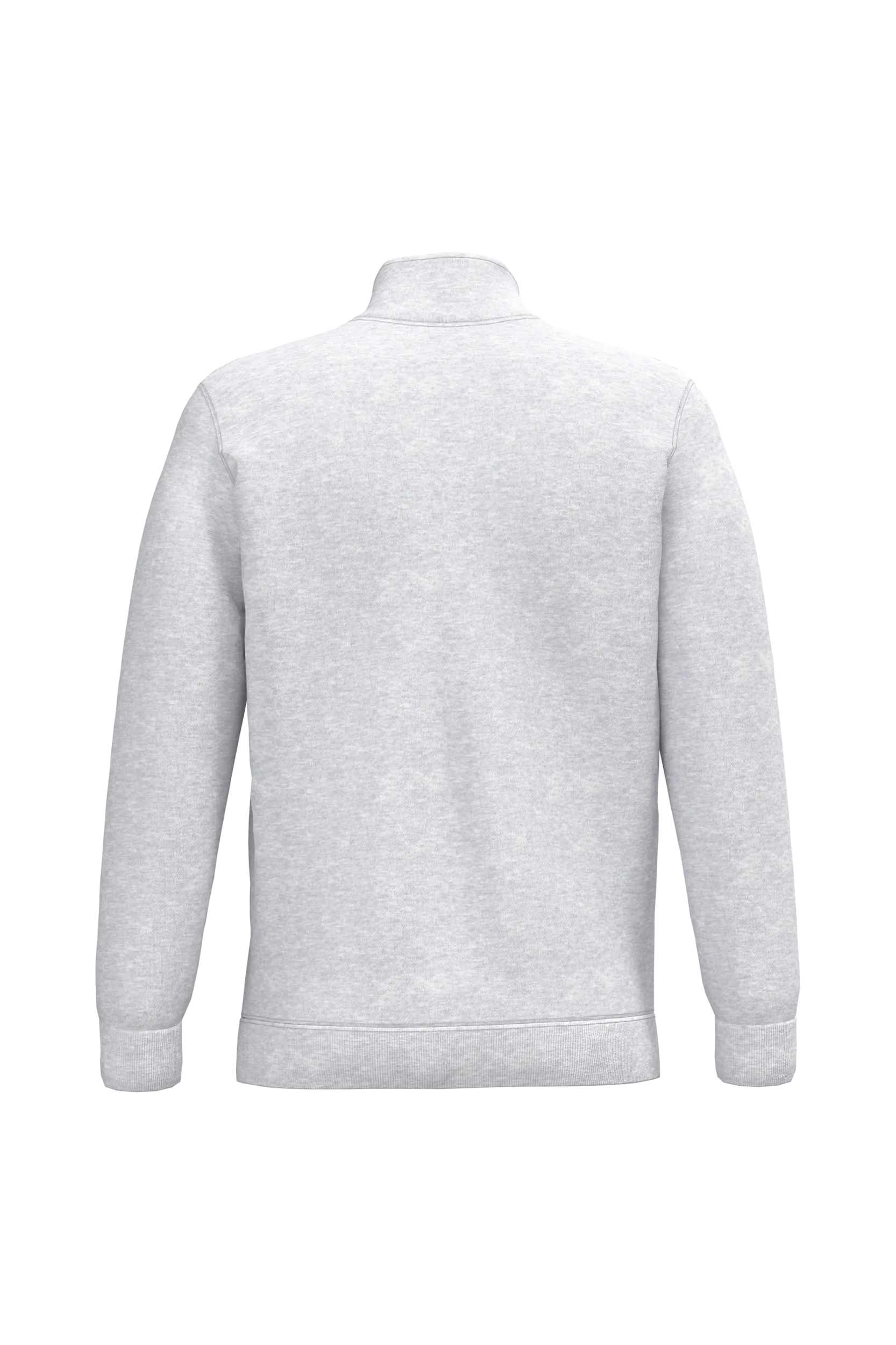 Sudadera 1/4 cremallera