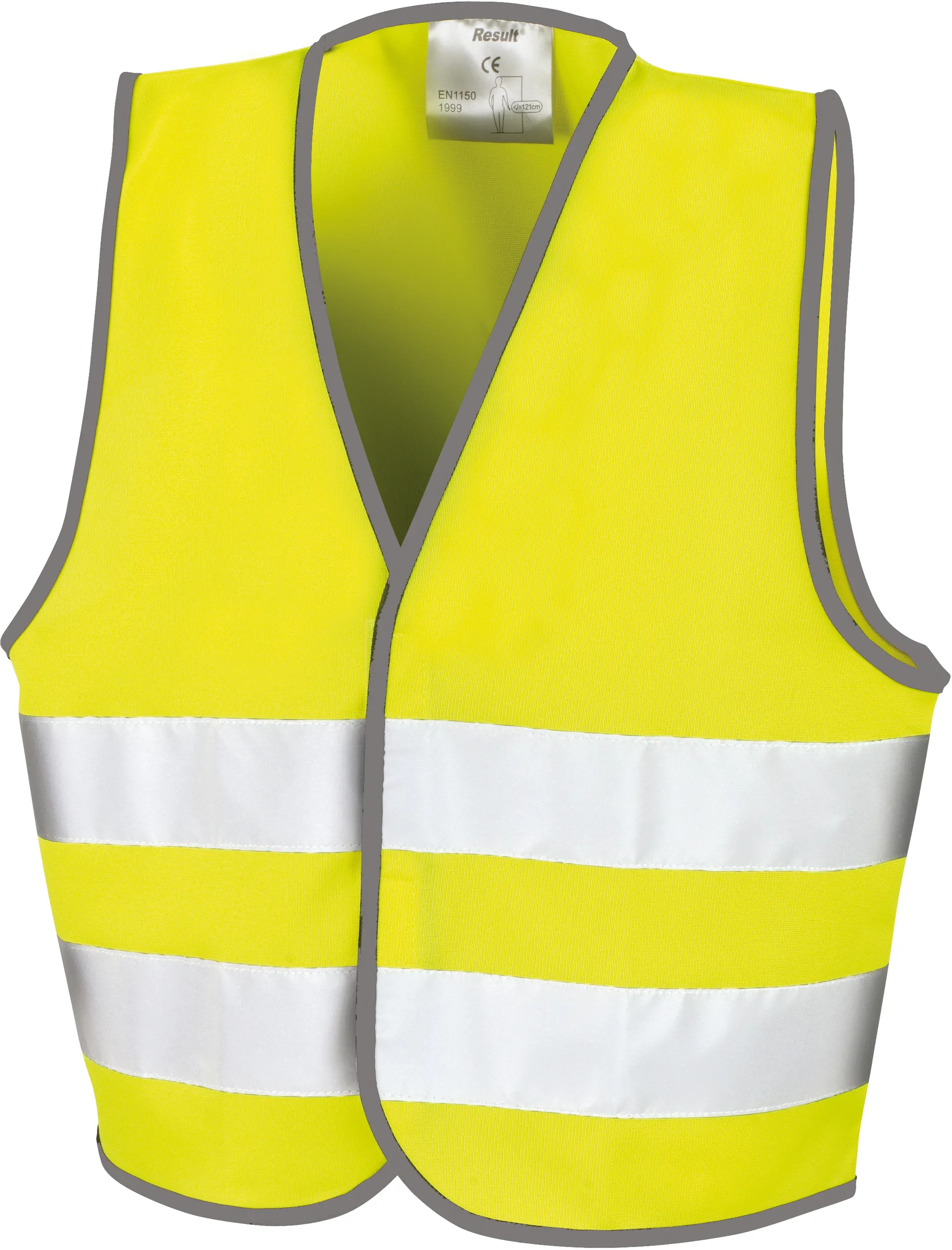 Chaleco de Seguridad niños
