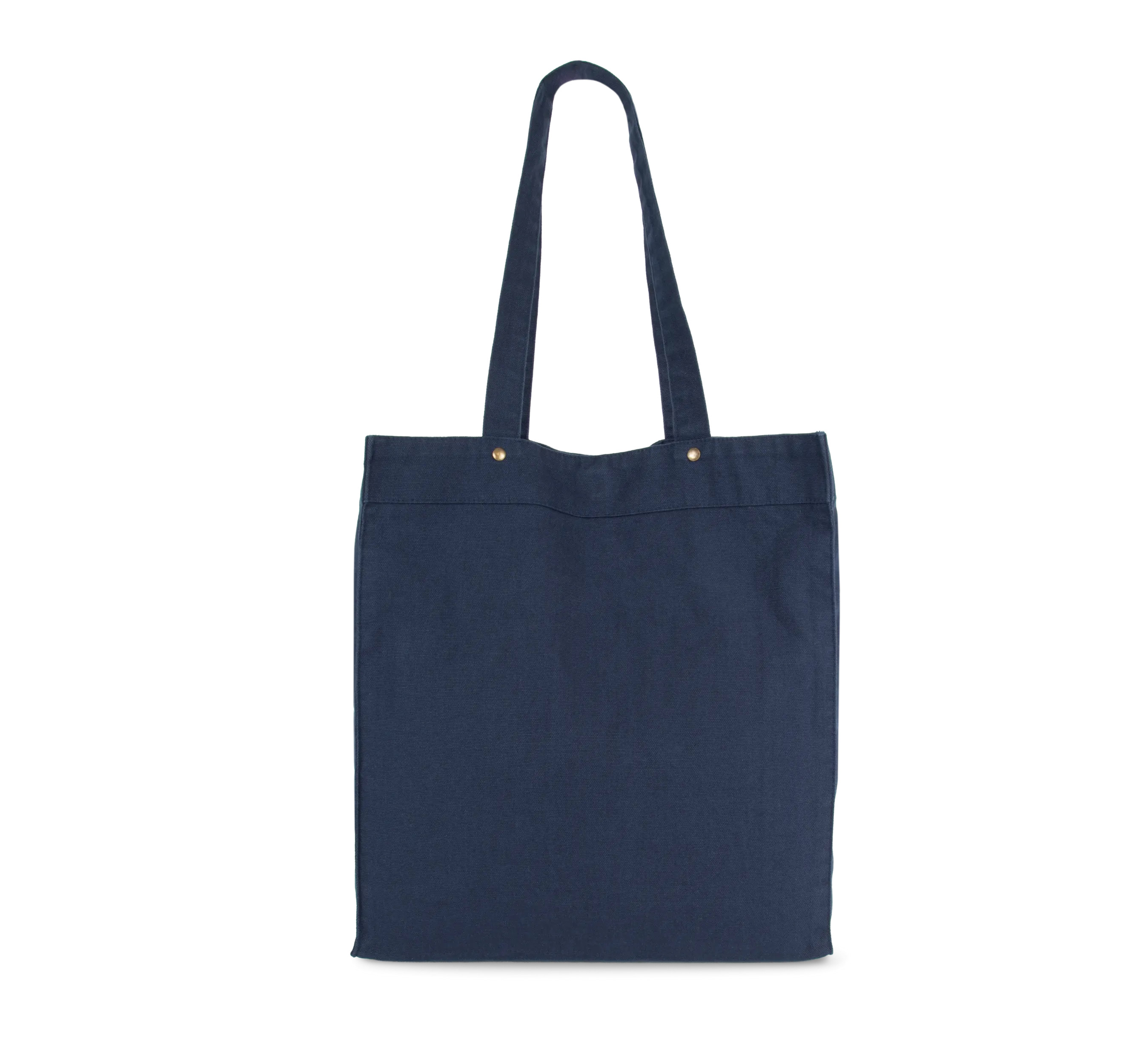 Bolsa con doble bolsillo frontal