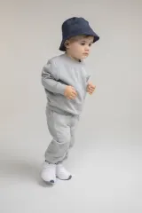 Sombrero Bob bebé