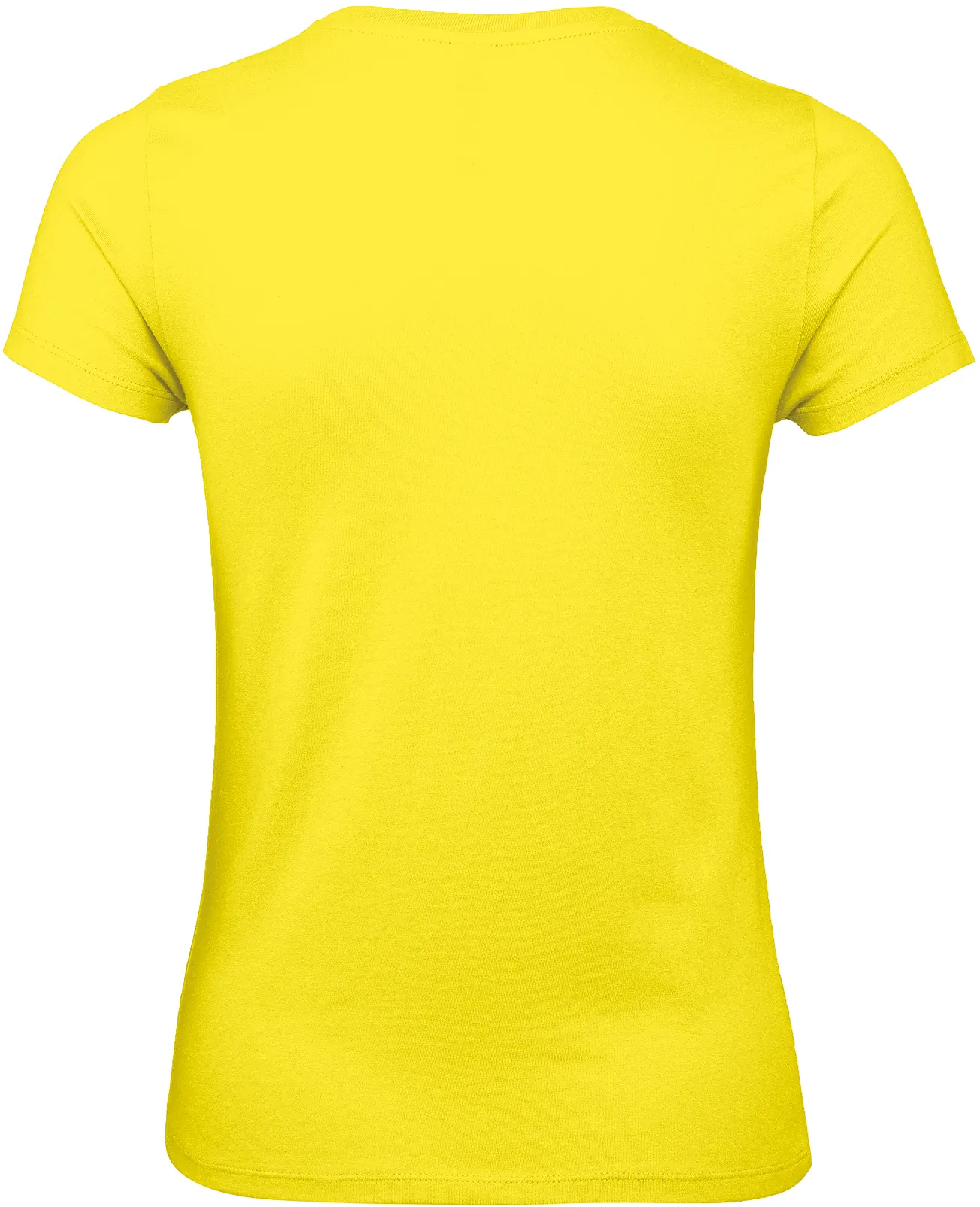 Solar Yellow