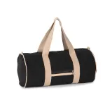 Bolsa cilíndrica reciclada