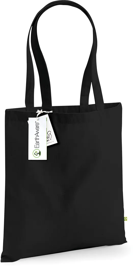 Bolsa Earthaware® - algodón orgánico