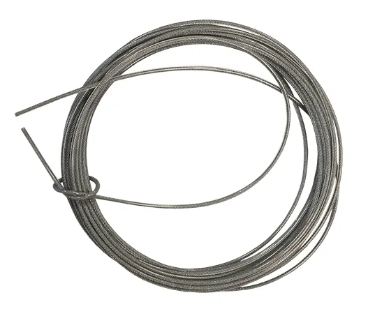 REPUESTO CABLE DE ACERO PARA RED DE VOLEIBOL