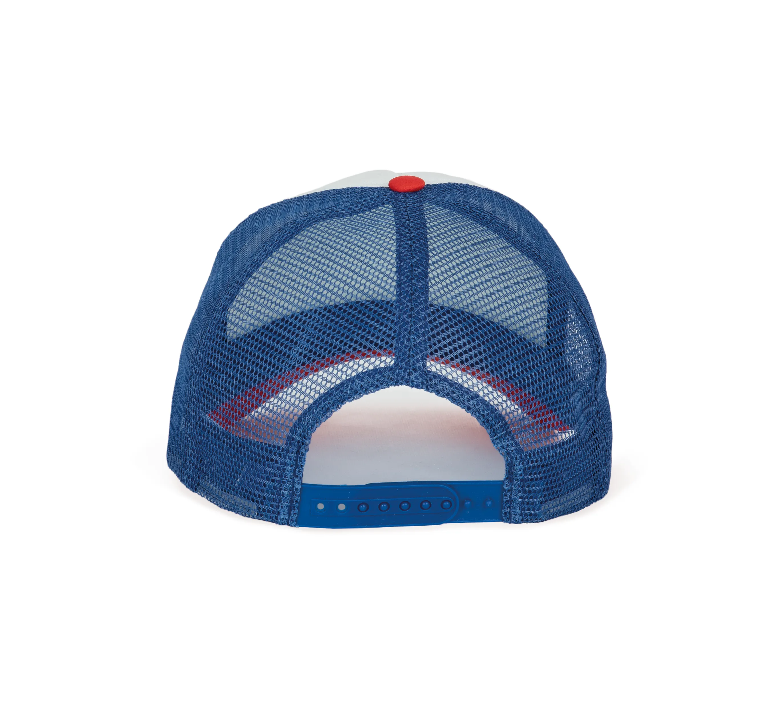 Gorra trucker - 5 paneles