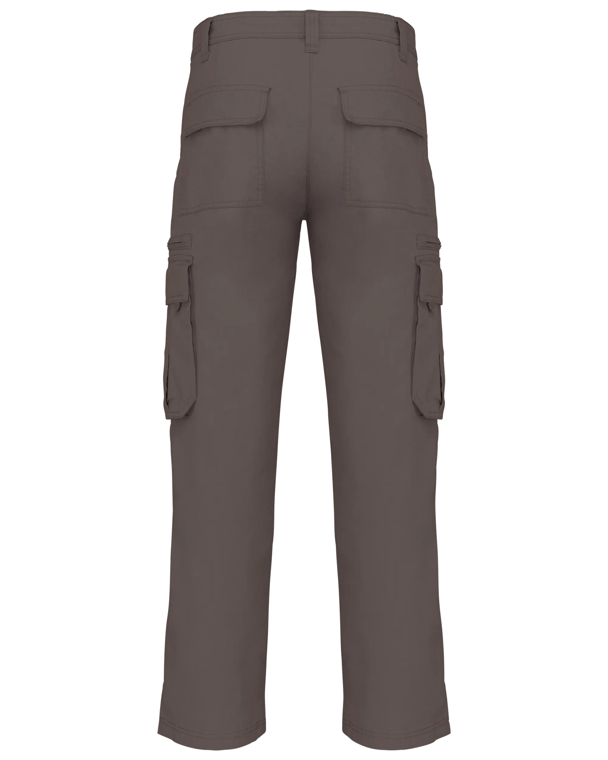Pantalón multibolsillos