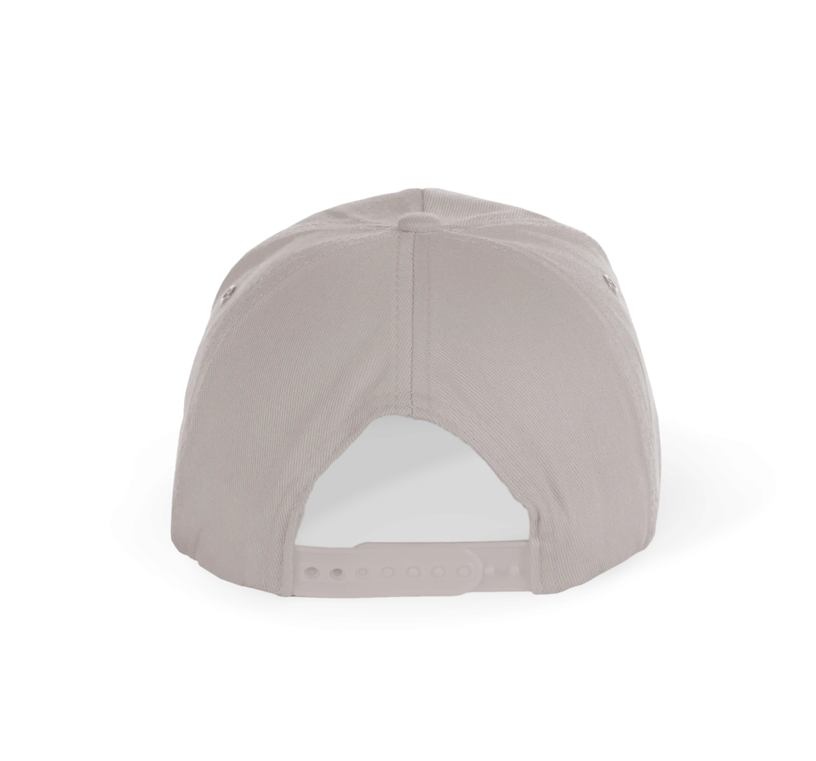 First - Gorra 5 paneles