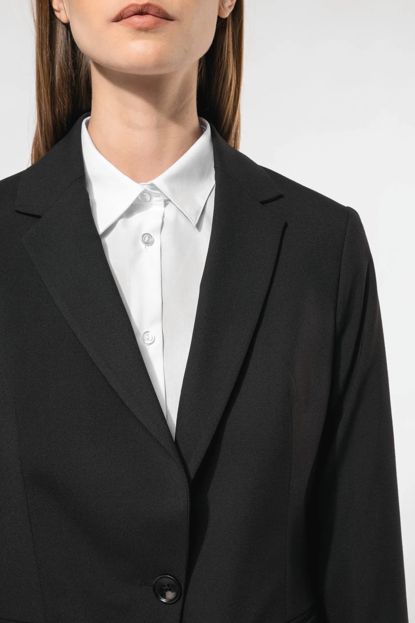 Chaqueta mujer