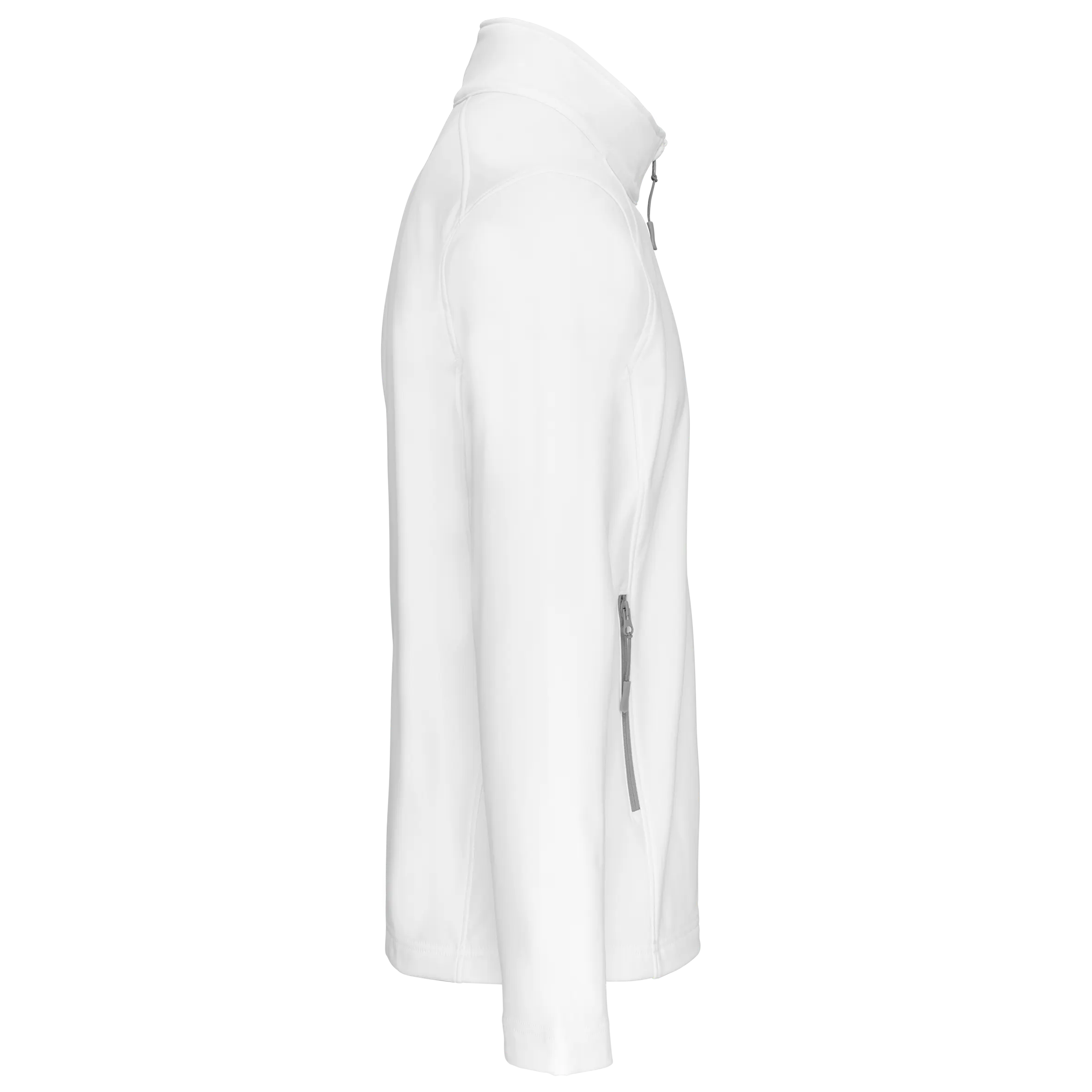 Chaqueta softshell hombre