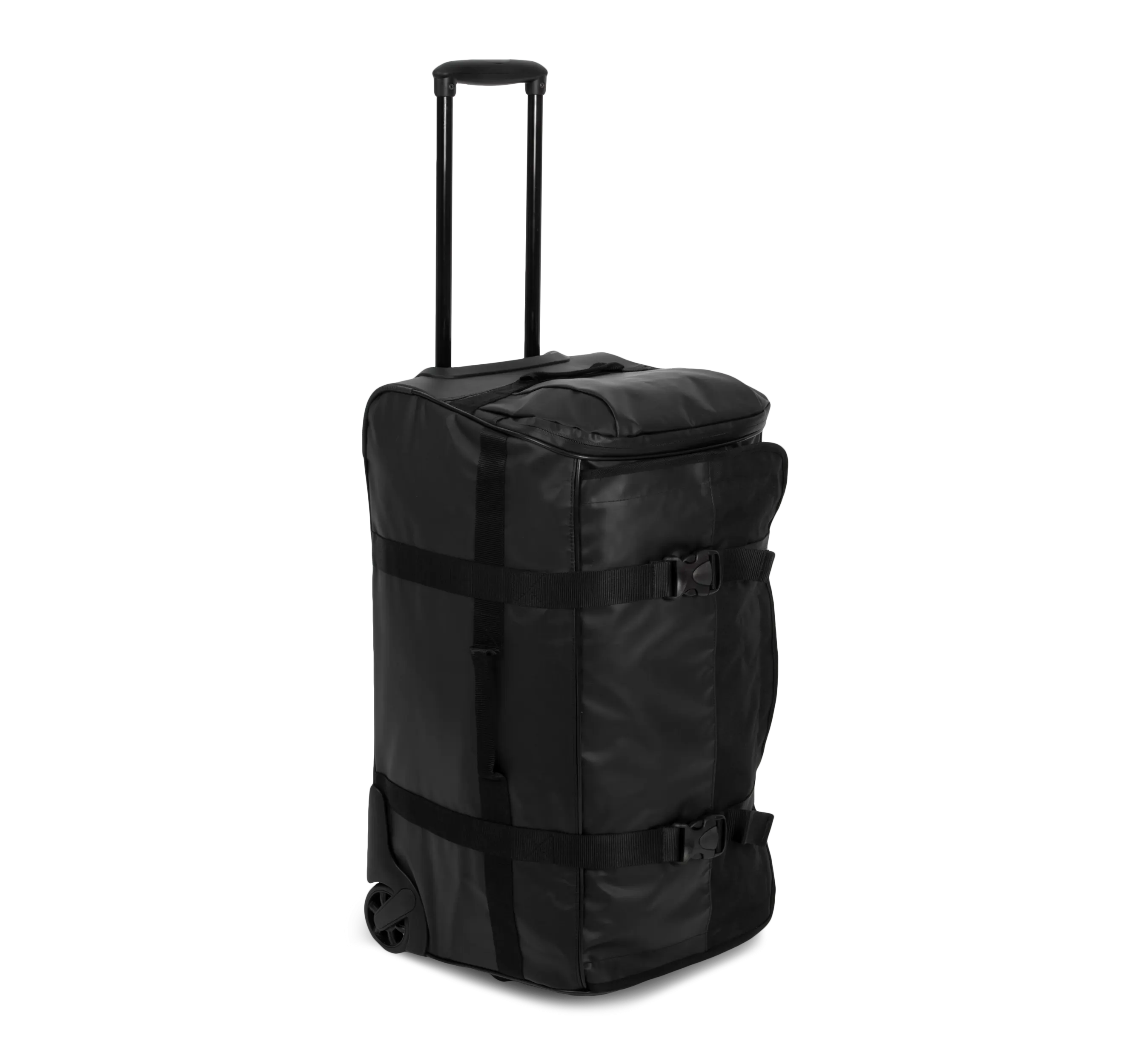 Bolsa trolley "Blackline" impermeable - Formato mediano
