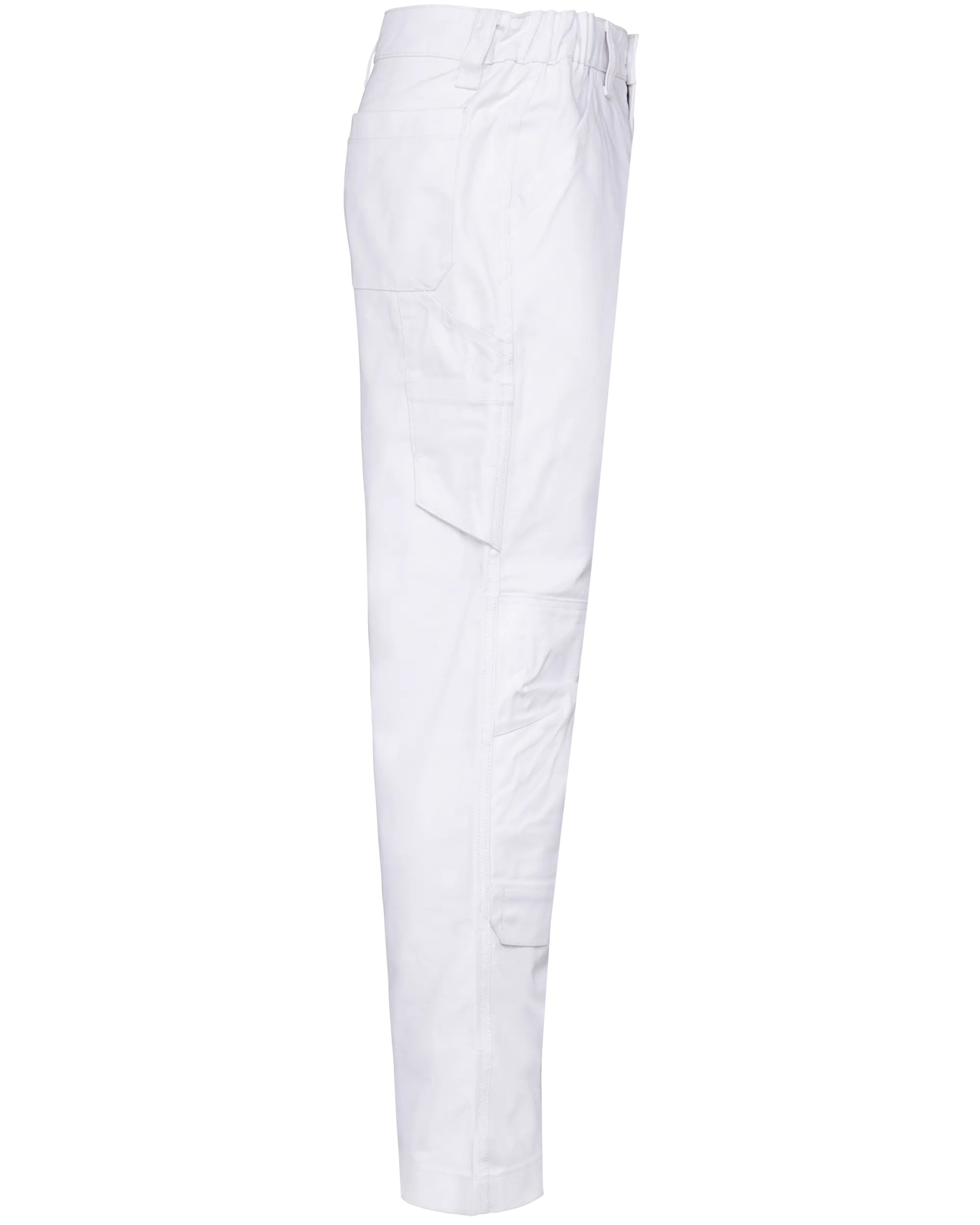 Pantalón de trabajo multibolsillos hombre