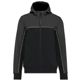 Chaqueta softshell - 3 capas - Bionic-Finish® ECO Unisex