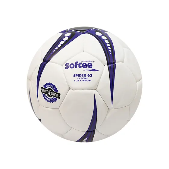 BALÓN FÚTBOL SALA SOFTEE SPIDER LIMITED EDITION