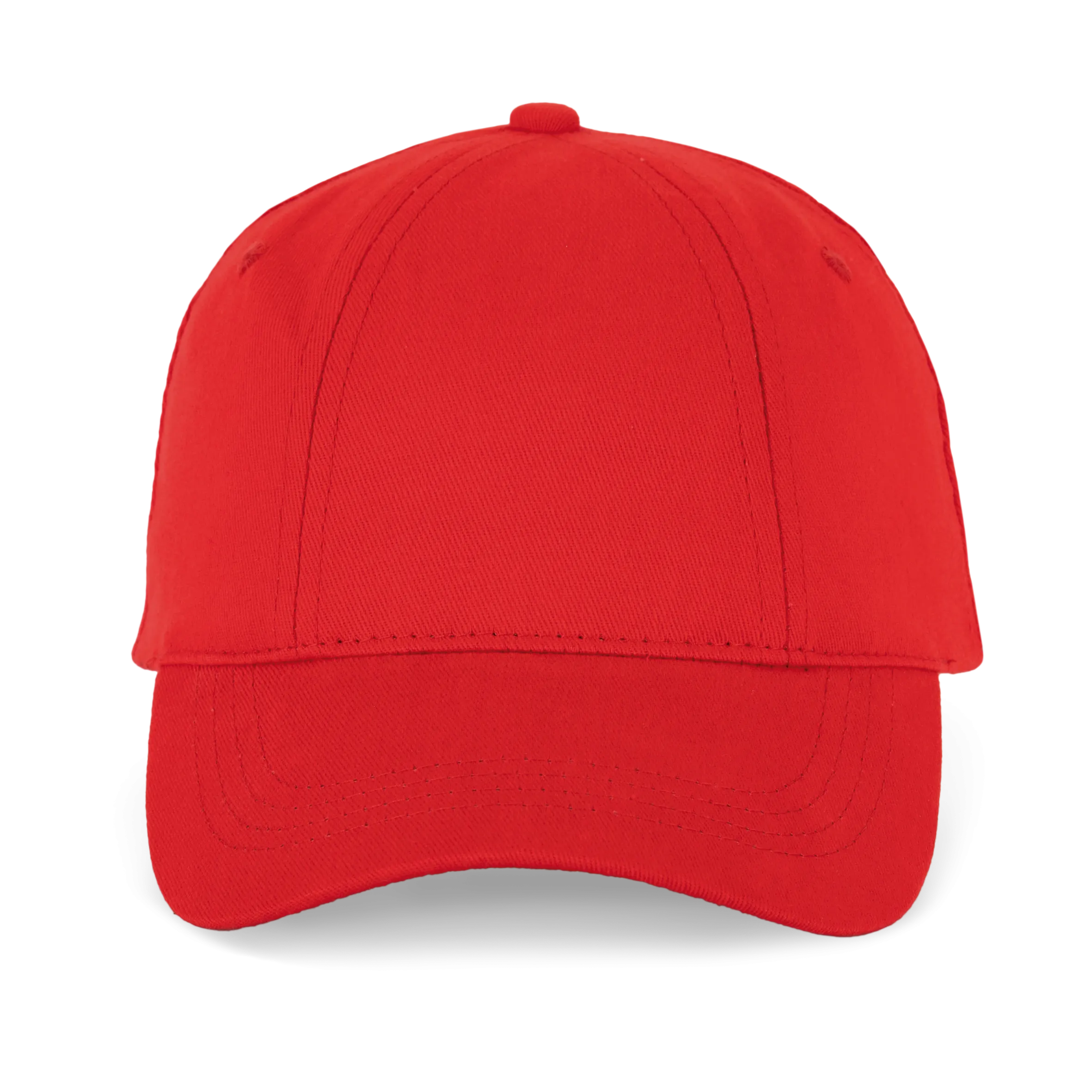 Gorra "Easy printing" - 6 paneles