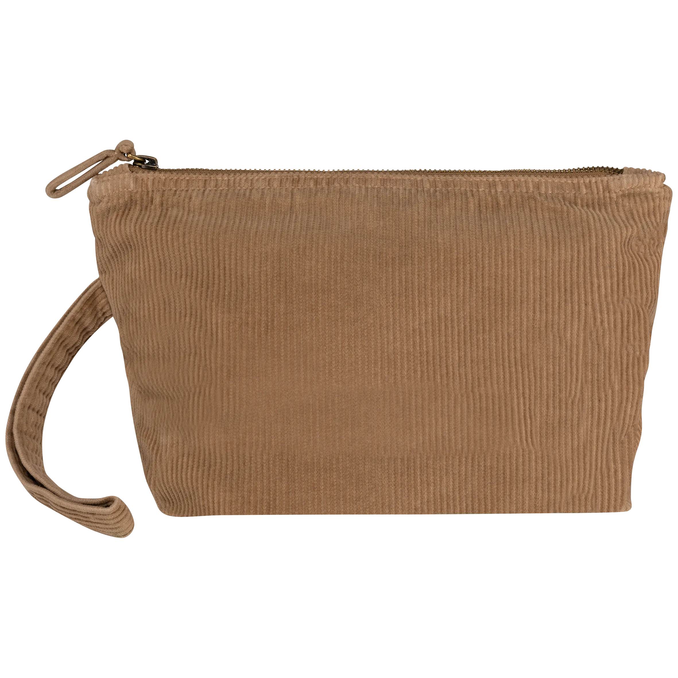 Estuche ecorresponsable efecto lavado de pana