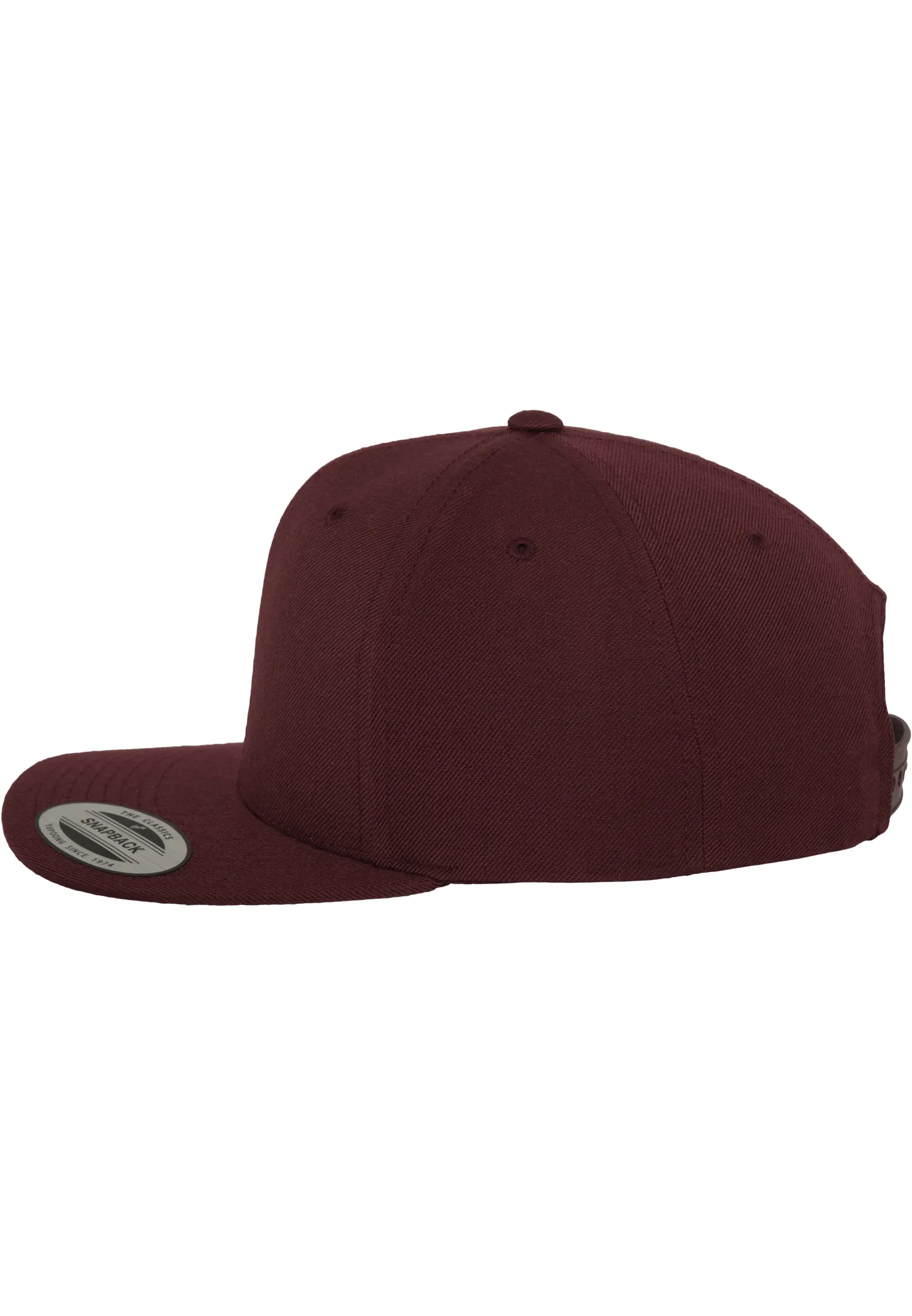 Gorra Classic Snapback